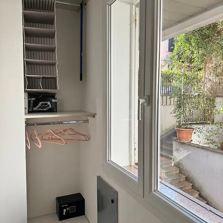 Apartamento La Casetta Monteverde *