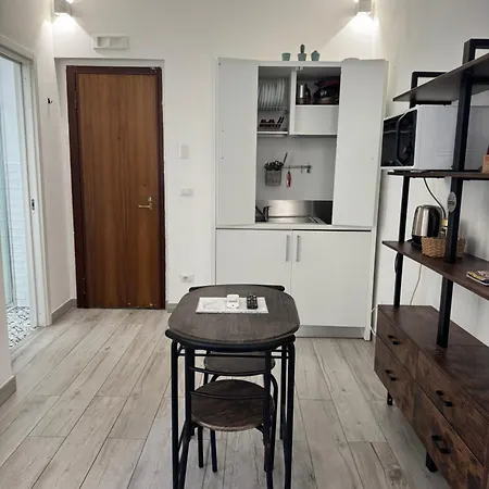 Apartamento La Casetta Monteverde *