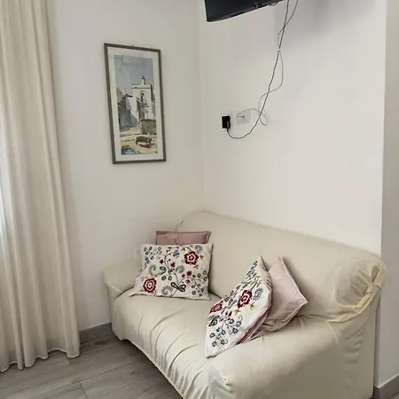 Apartamento La Casetta Monteverde Roma