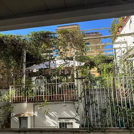 Apartamento La Casetta Monteverde *