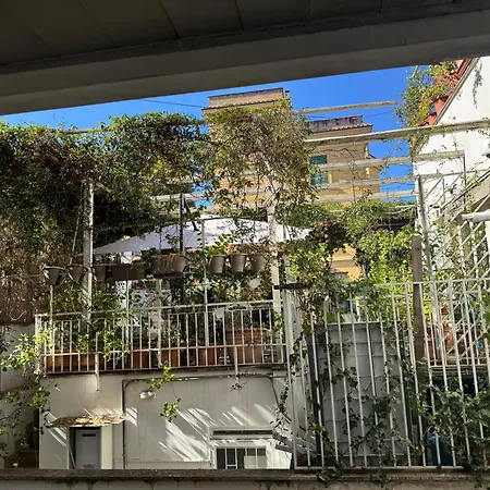 La Casetta Monteverde Apartamento Roma