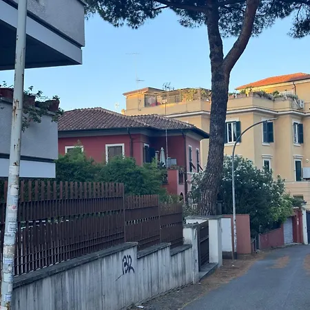 La Casetta Monteverde Apartamento