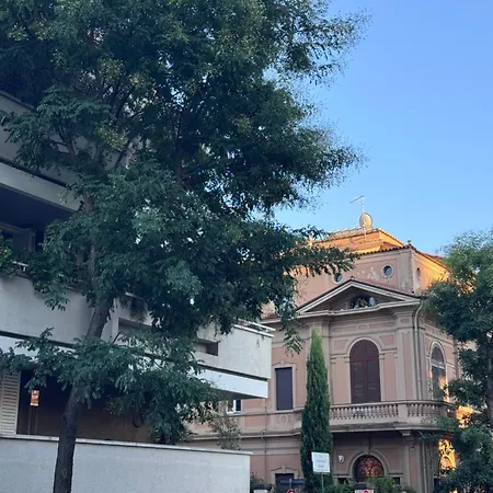Apartamento La Casetta Monteverde *