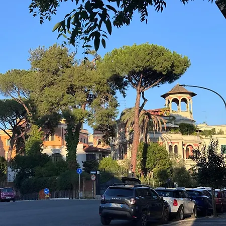 Apartamento La Casetta Monteverde