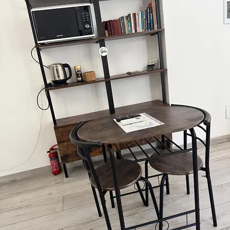 La Casetta Monteverde * Рим